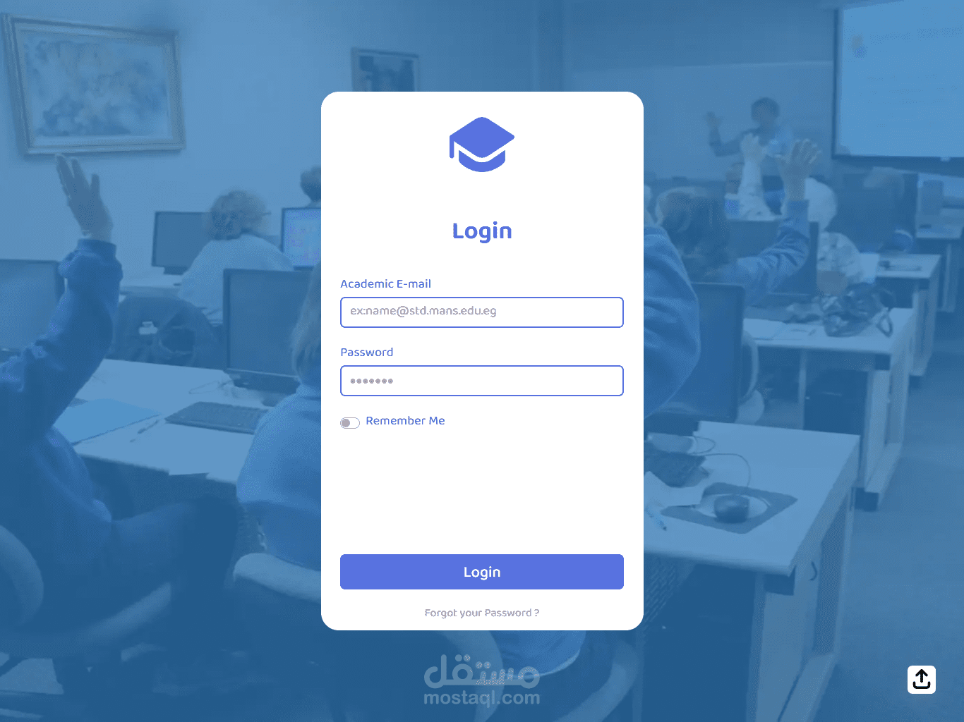 SmartAcademy