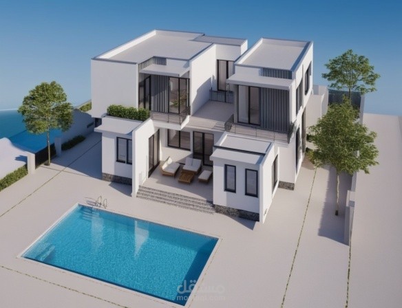 cube house broject
