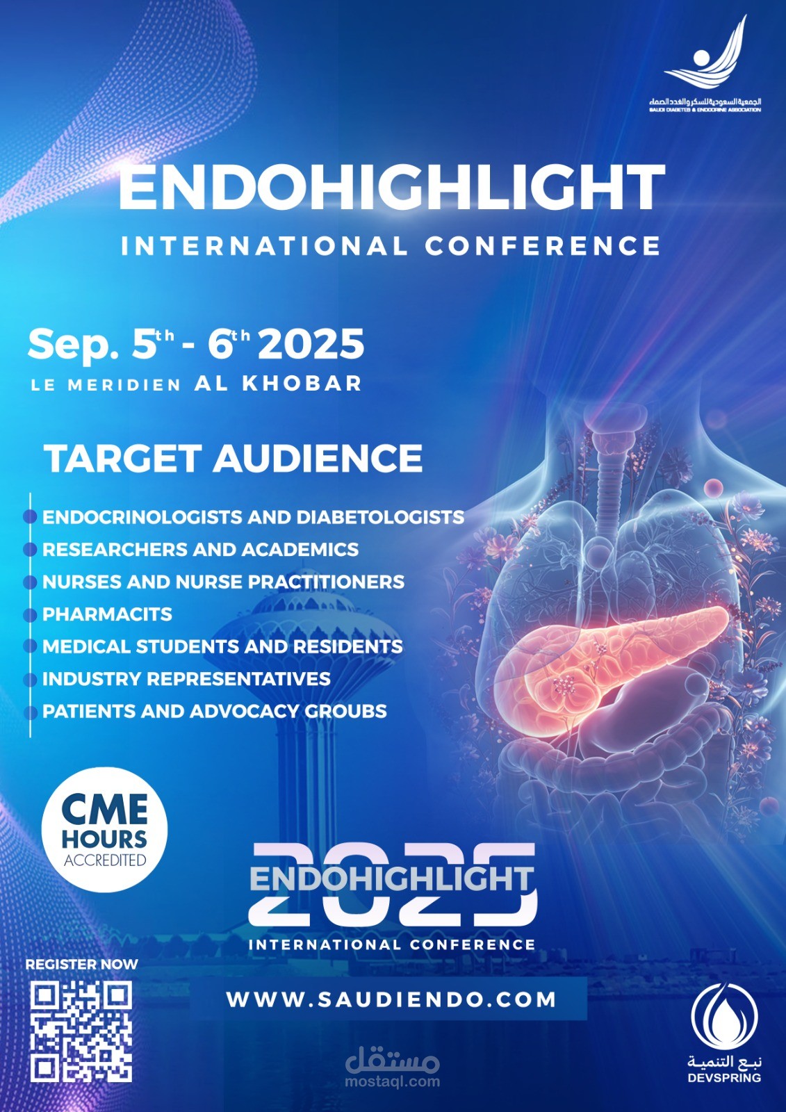 International Conference on Continuing Medical Education