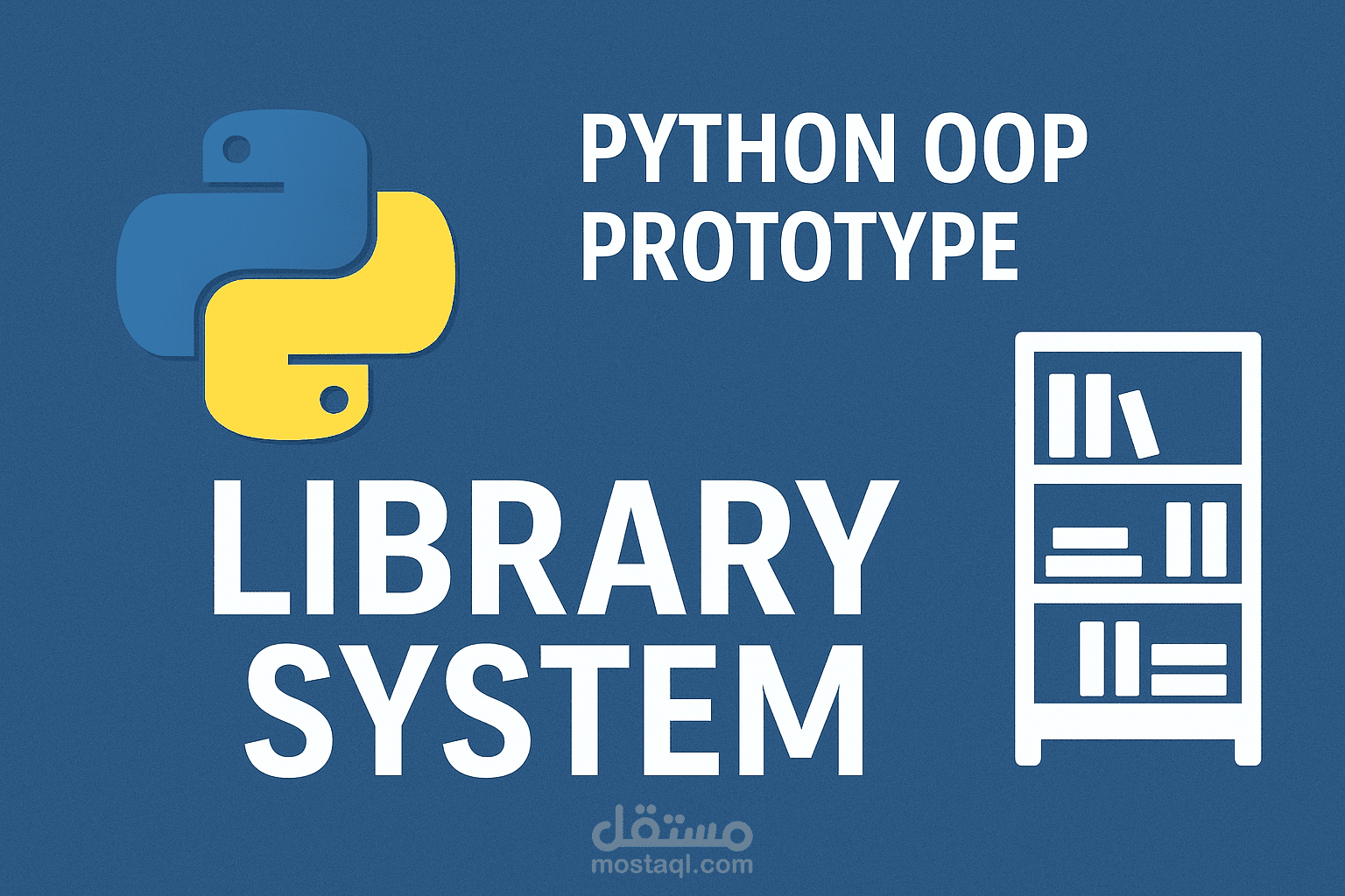 Library Management System