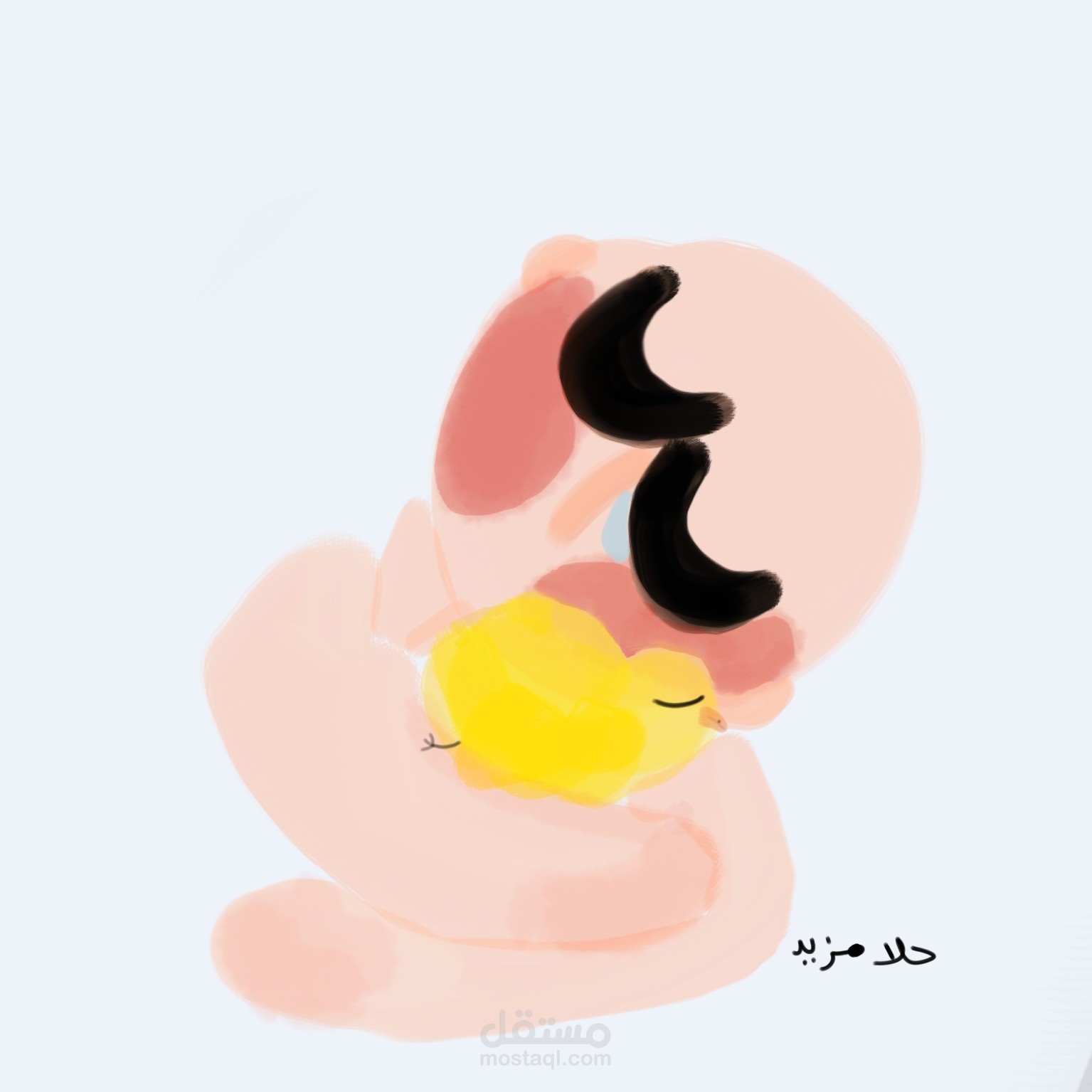 رسم تعبيري