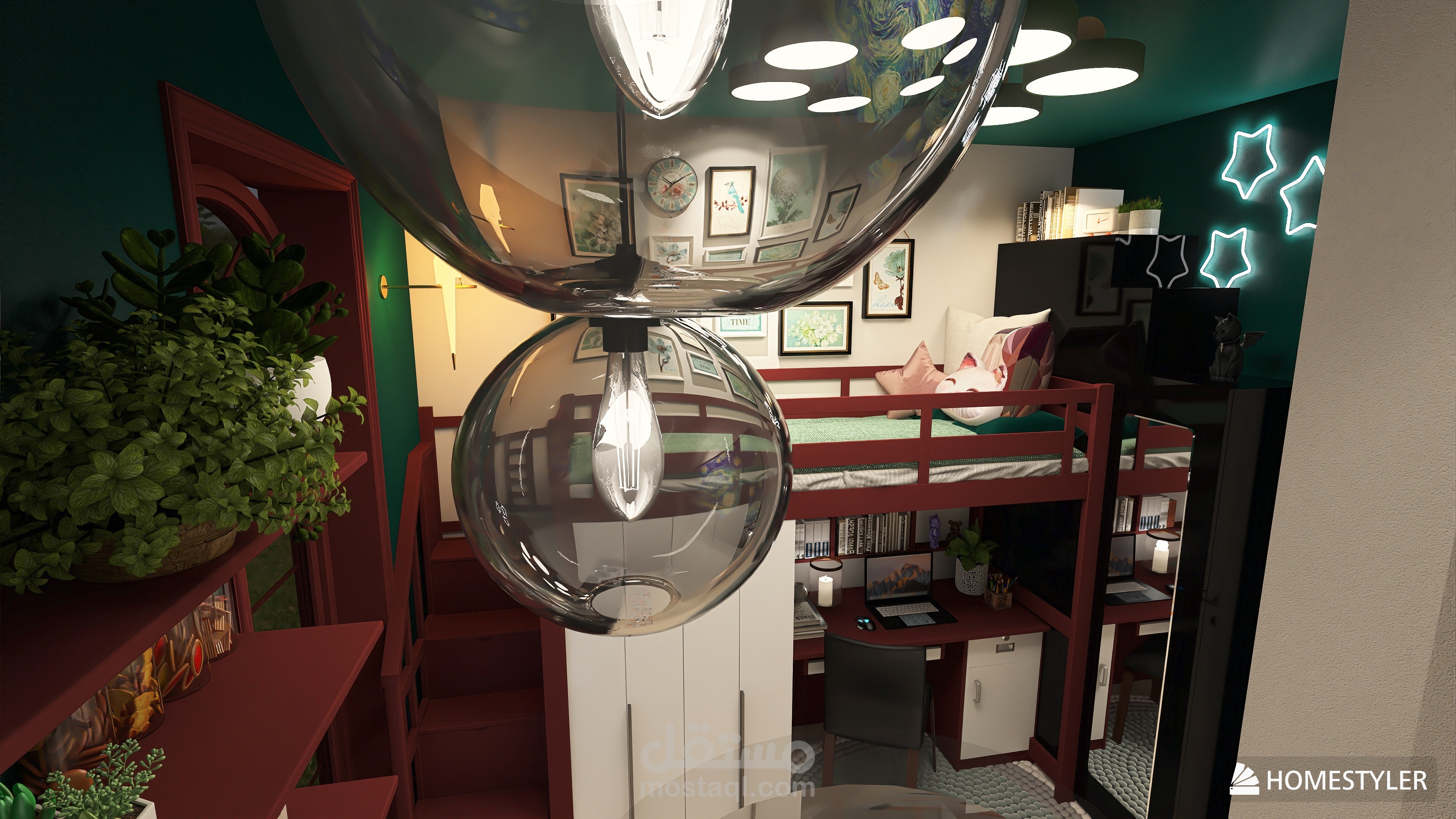 Student Room