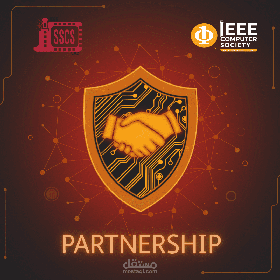 ( IEEE AlexCSC ( Cyber Security BootCamb Partnership & Beyond Binary Sponsorship