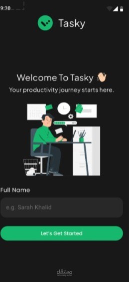 tasky