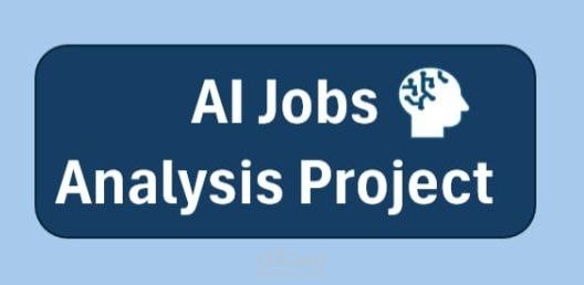 AI Jobs Analysis