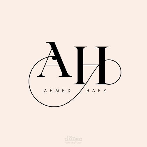 Graphic Design ( LOGO )