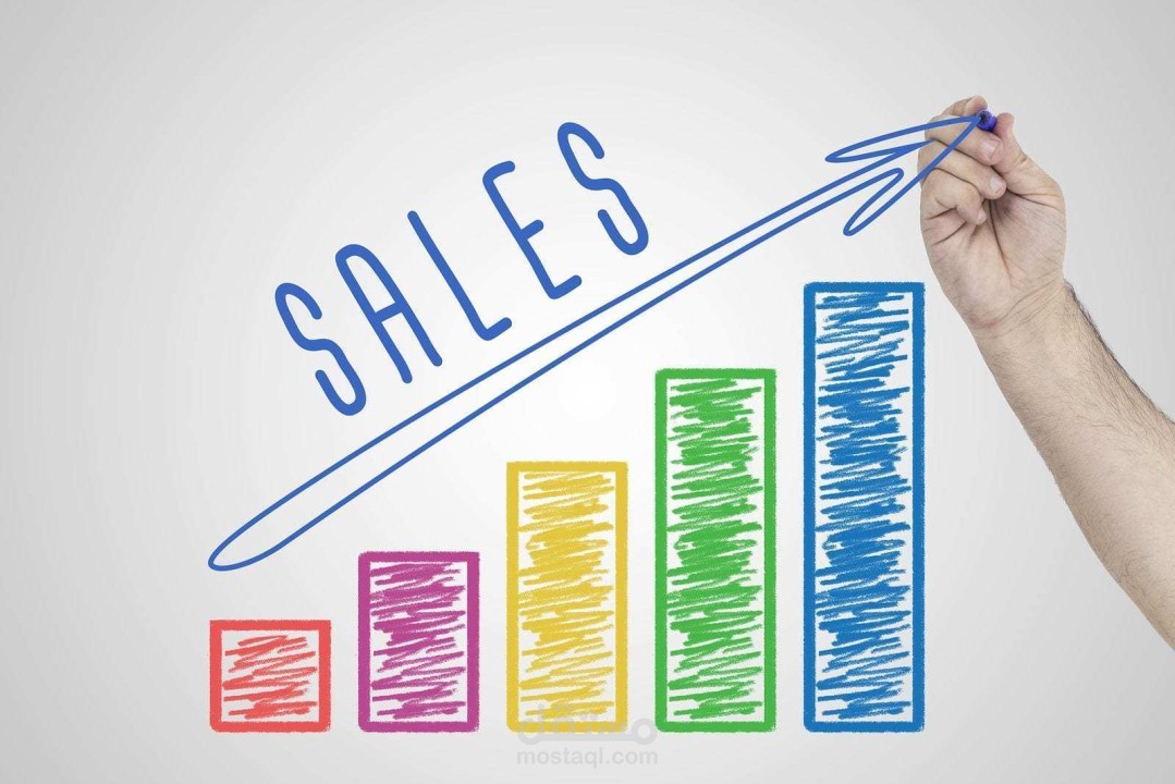 Sales OverView