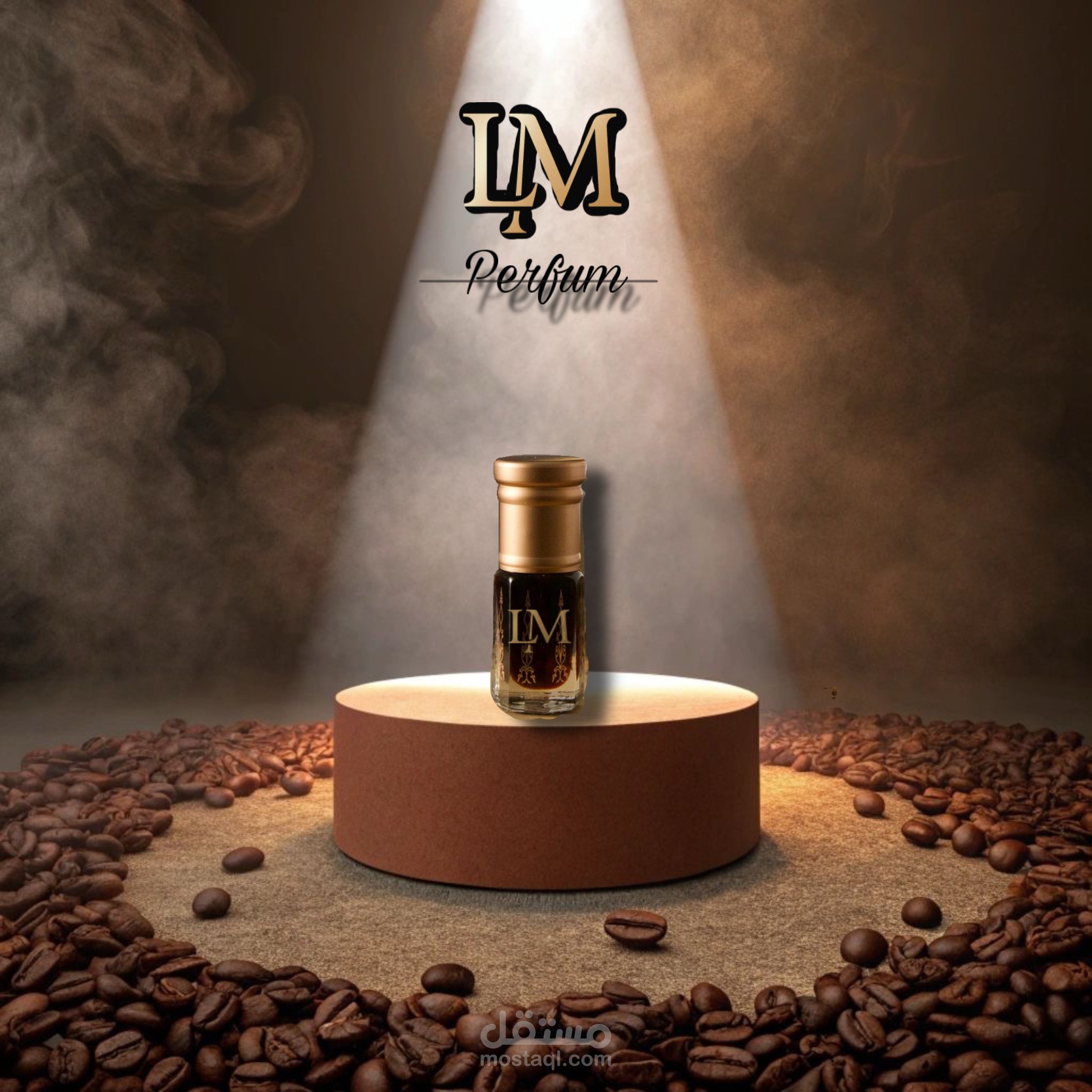 LM – The Essence of Coffee & Elegance