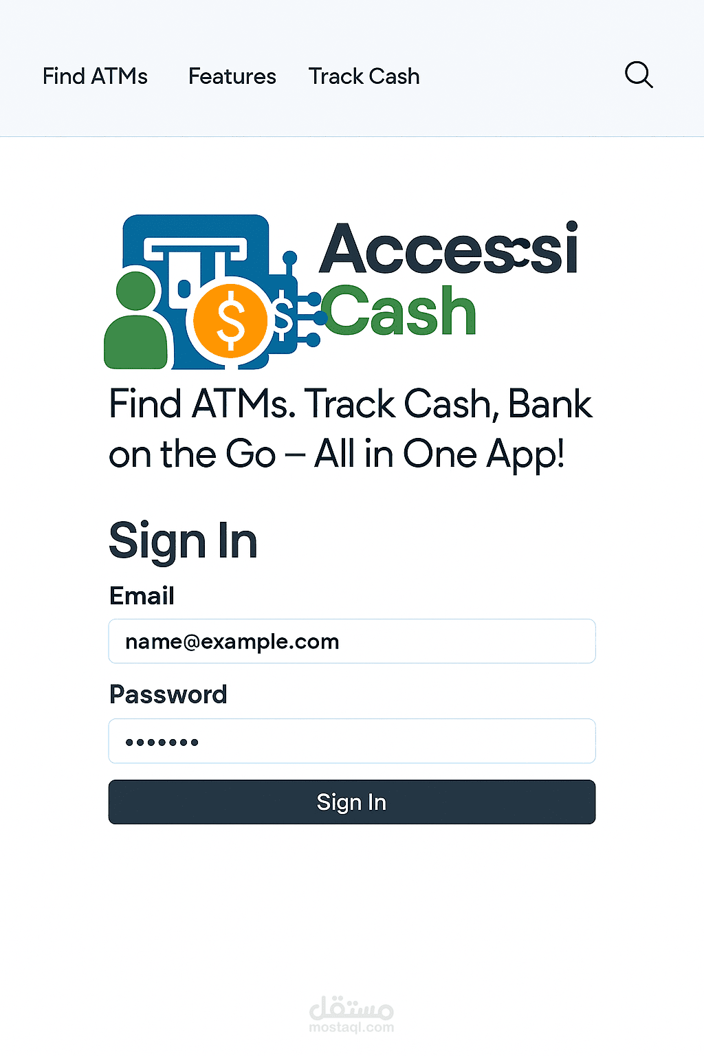 AccessIcash