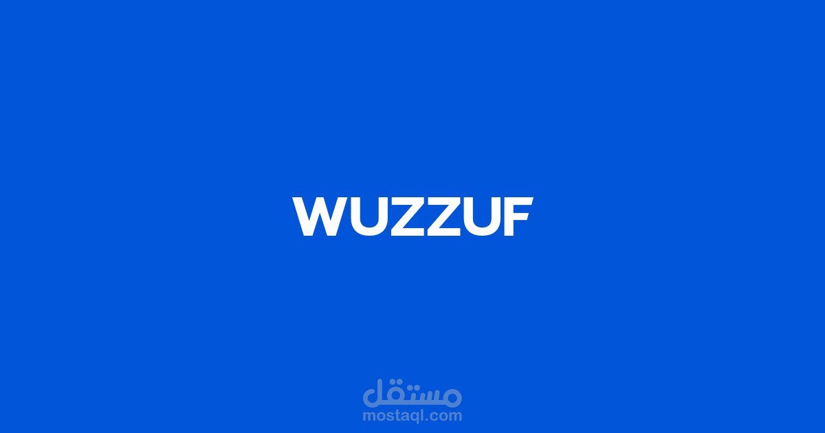 استخراج بيانات وظائف من موقع Wuzzuf باستخدام لغه بايثون