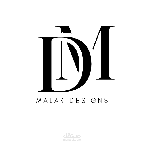 تصميم شعار لبراند