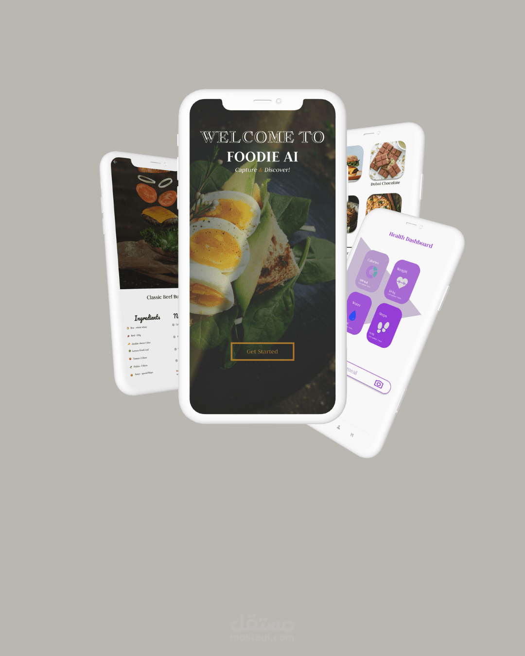 foodie ai