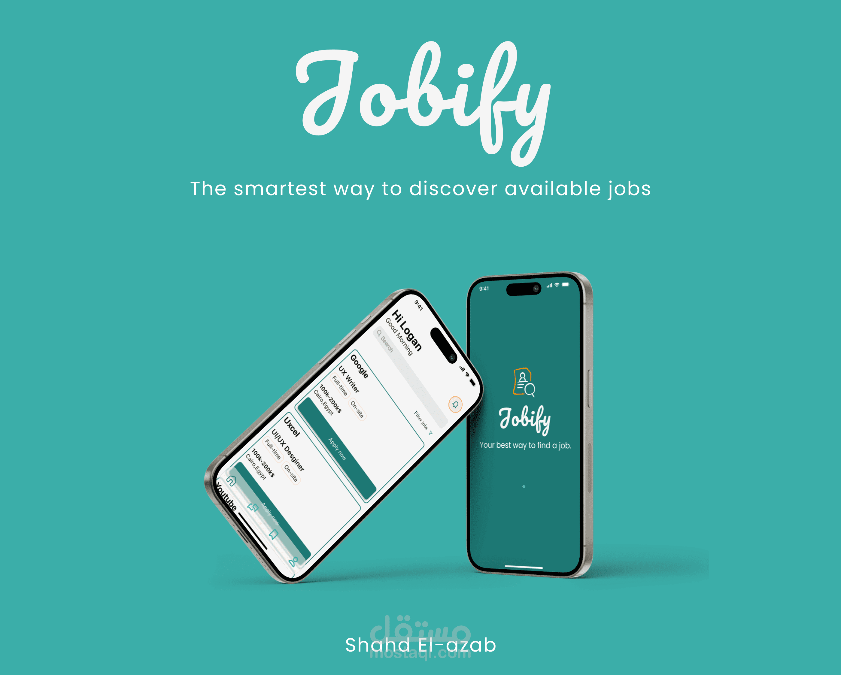Jobify