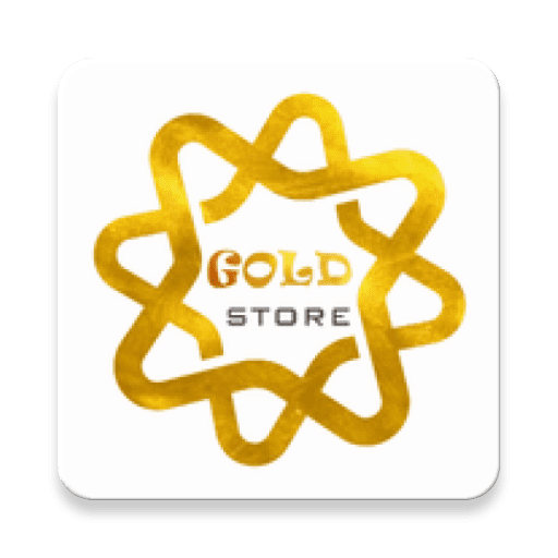 Gold store