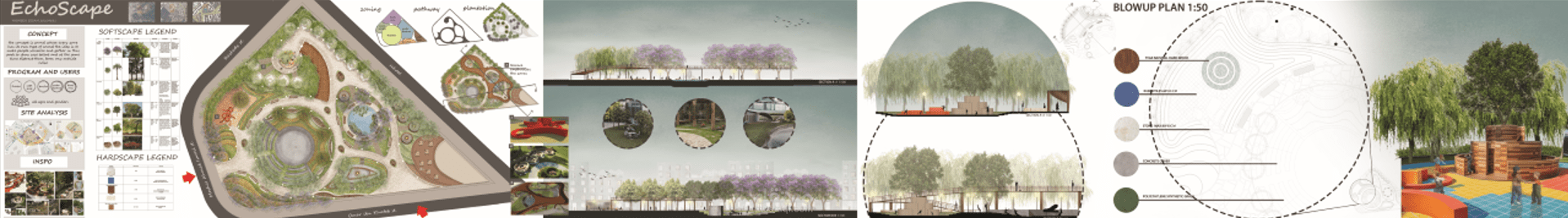 landscape design