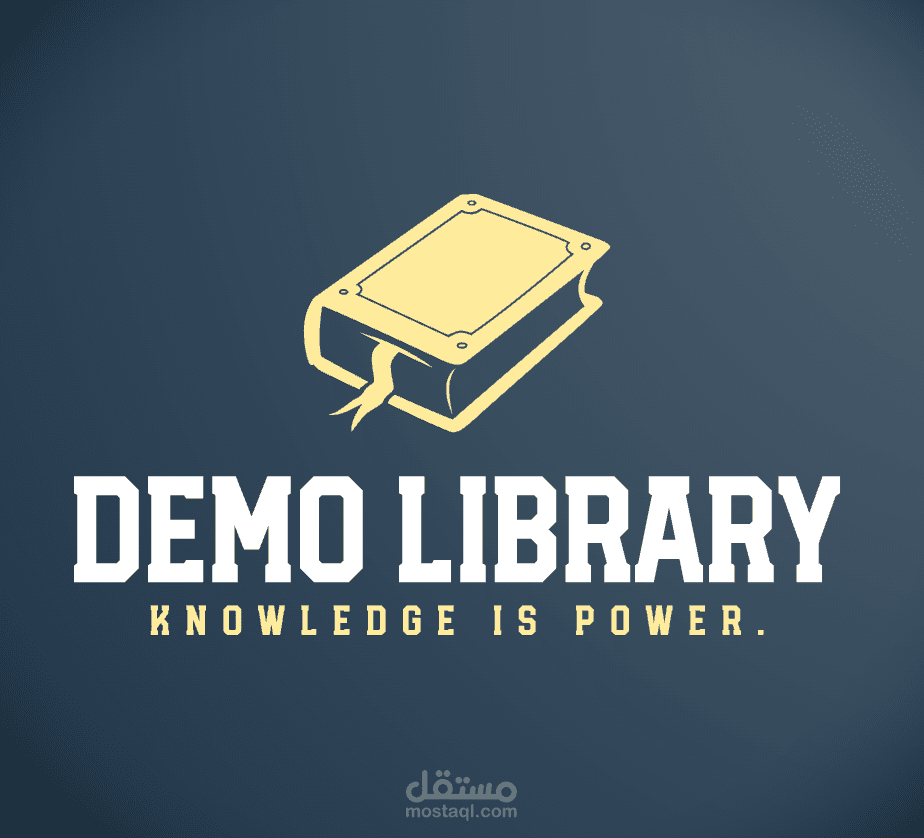 Demo Library