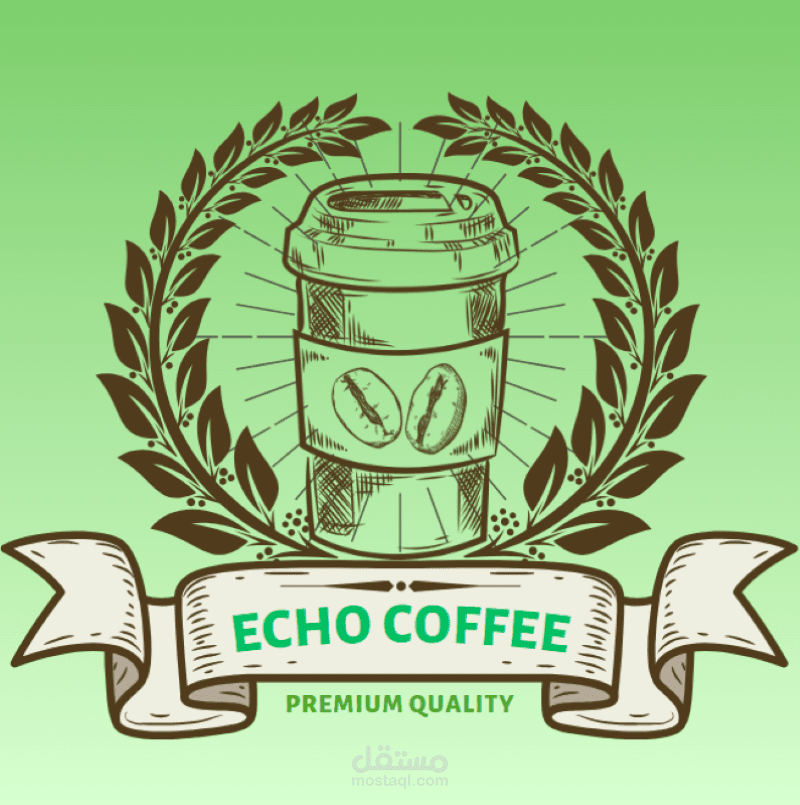Echo Coffee