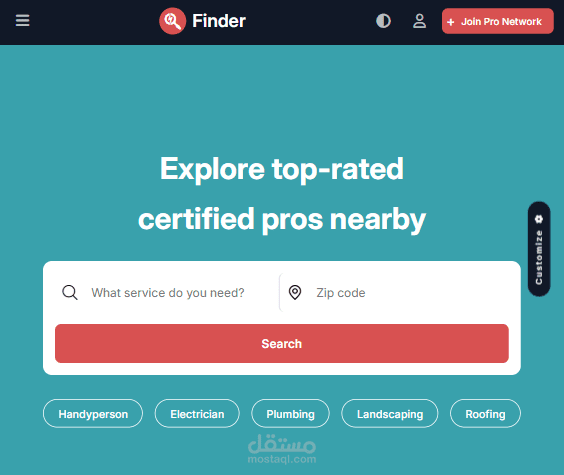 Finder