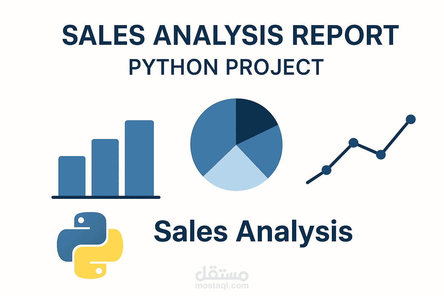 SALES ANALYSIS REPORT – SMARTPHONES & GADGETS COMPANY