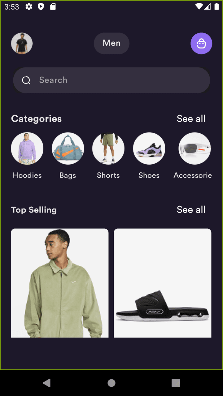 E-Commerce