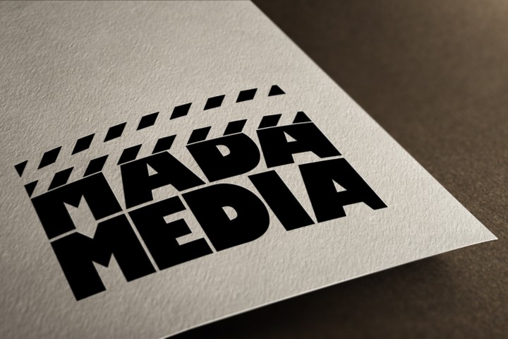 Mada Media Logo