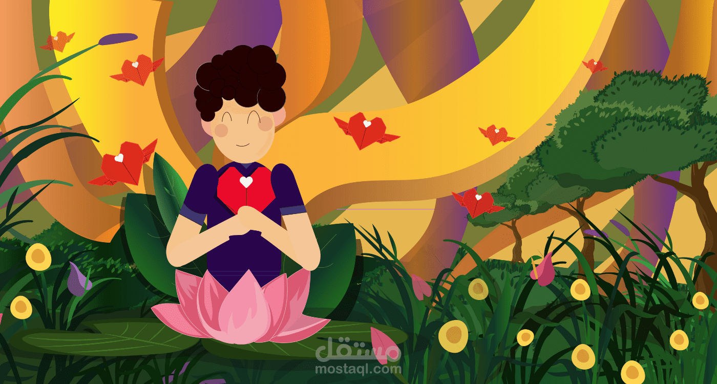 رسوم مستشفى الأطفال ألناس