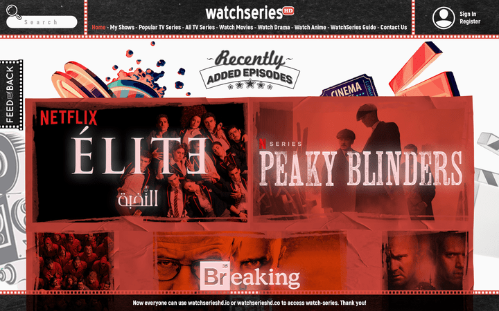 watchit website