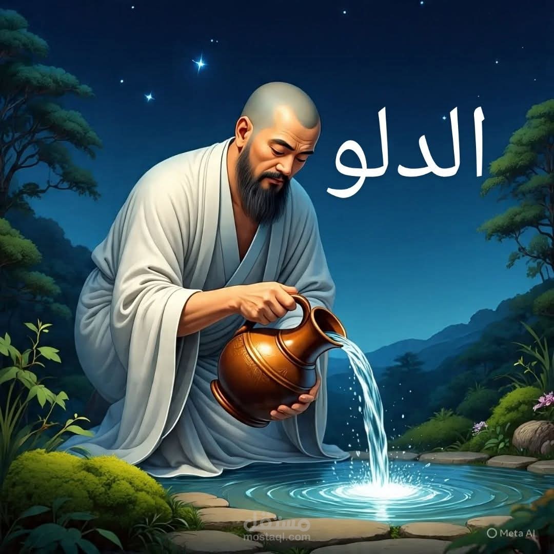 "تعليق صوتي (Voice Over) لتوقعات الأبراج
