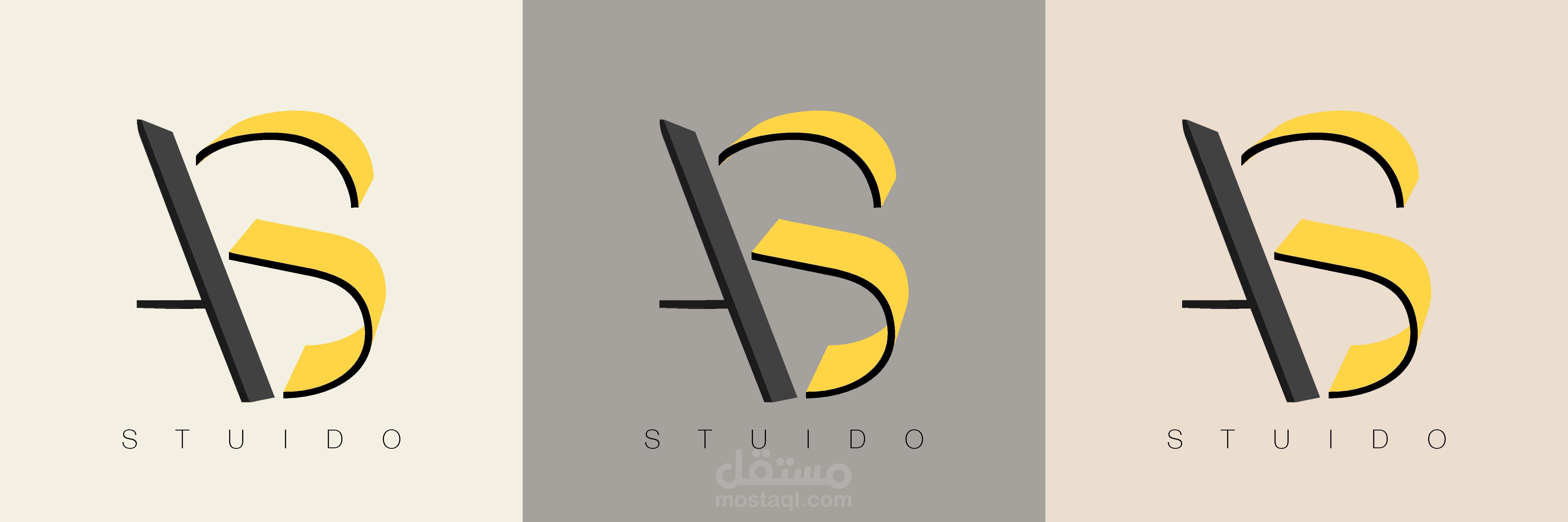 logo - شعار