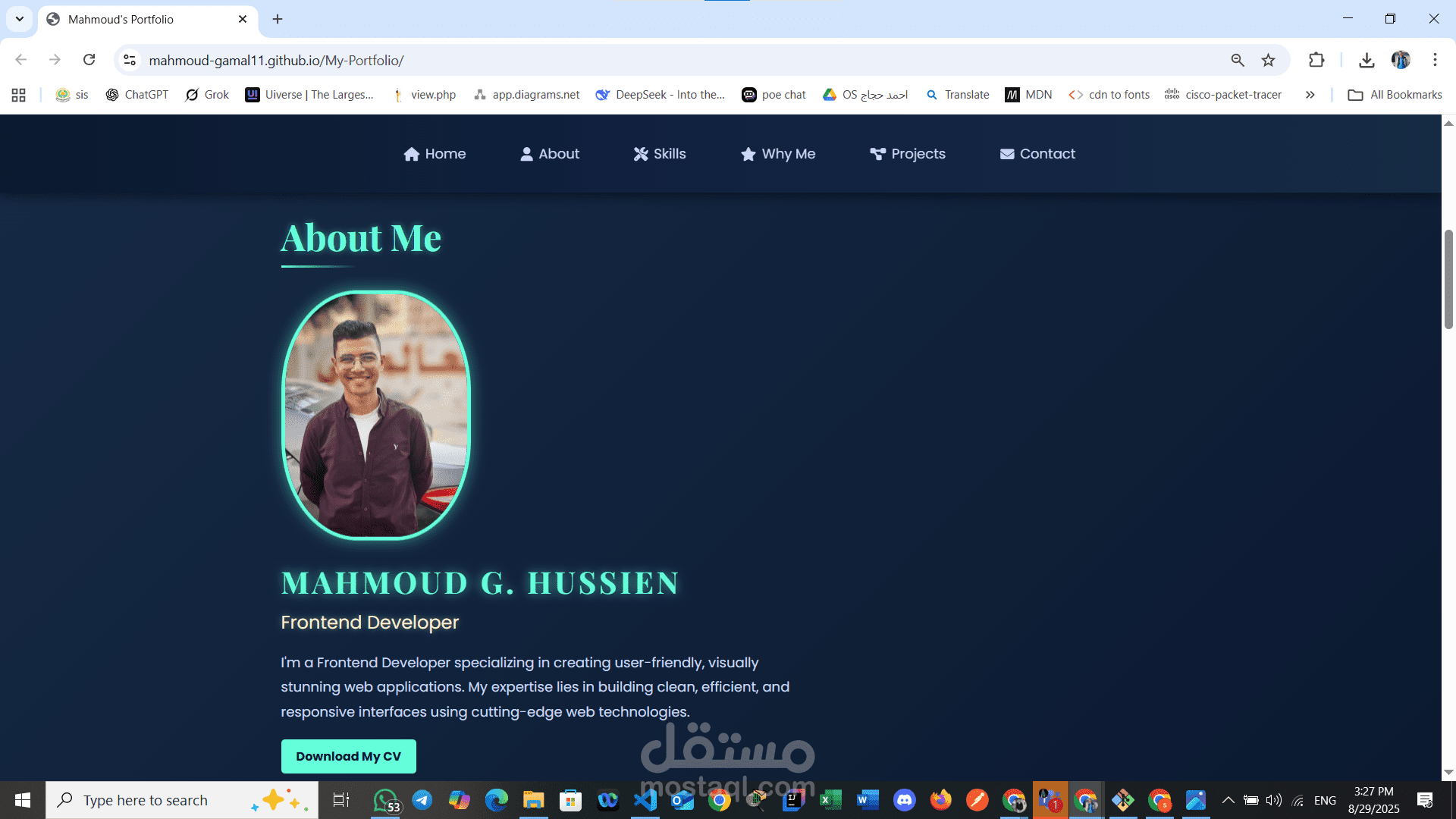 Portfolio