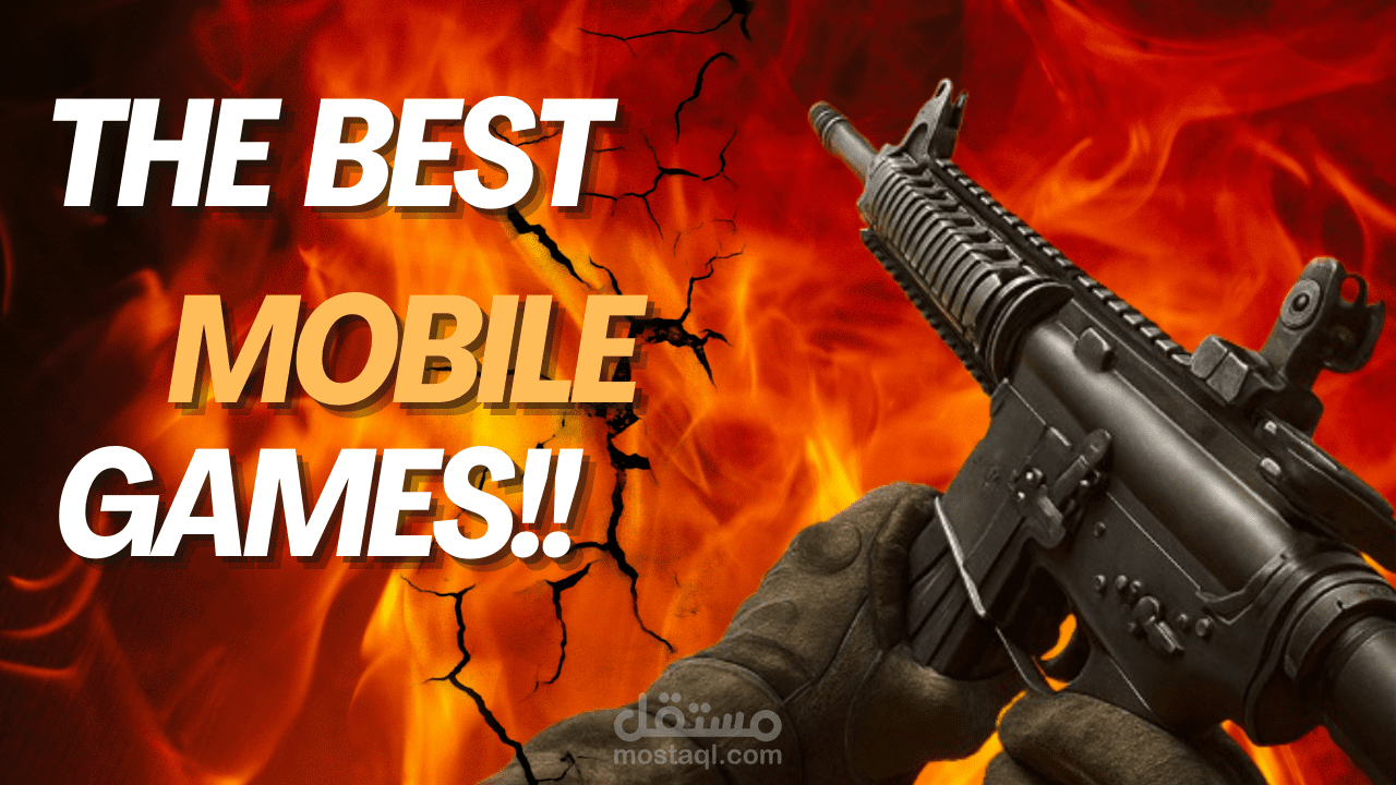 Thumbnail Design