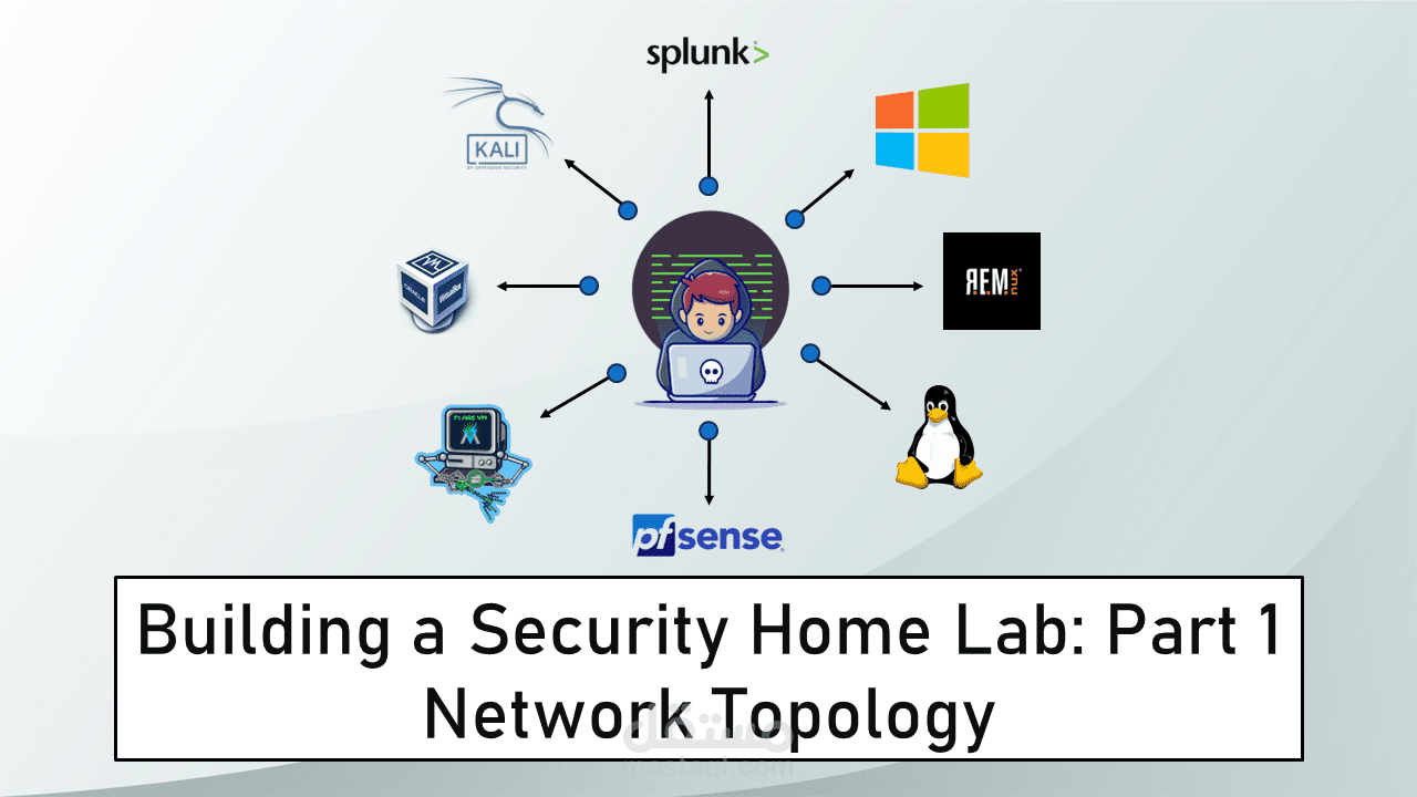 Build a Cybersecurity Homelab