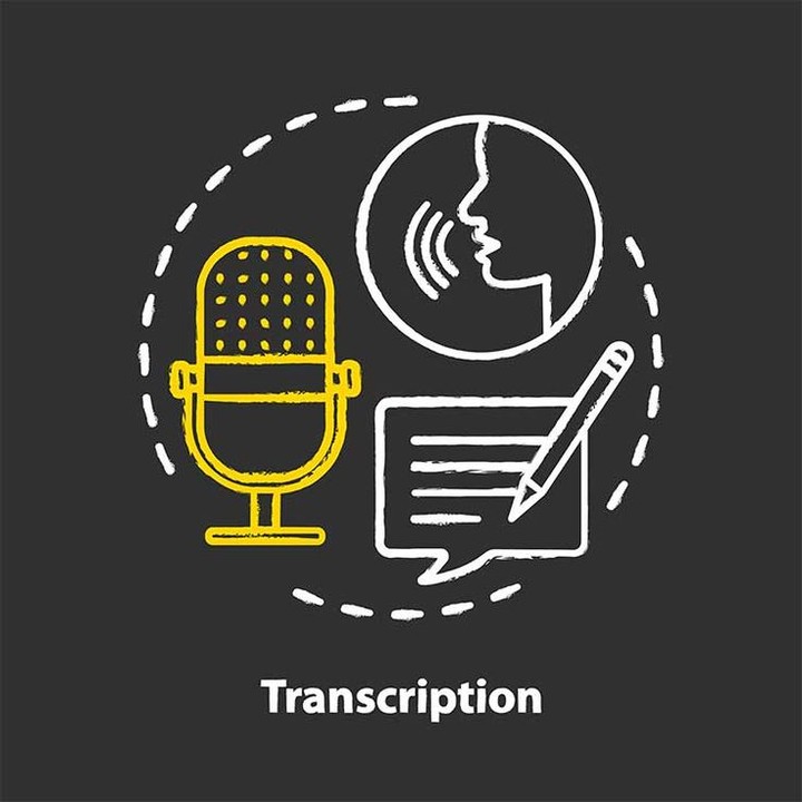 Audio Transcription & Translation (Arabic ↔ English