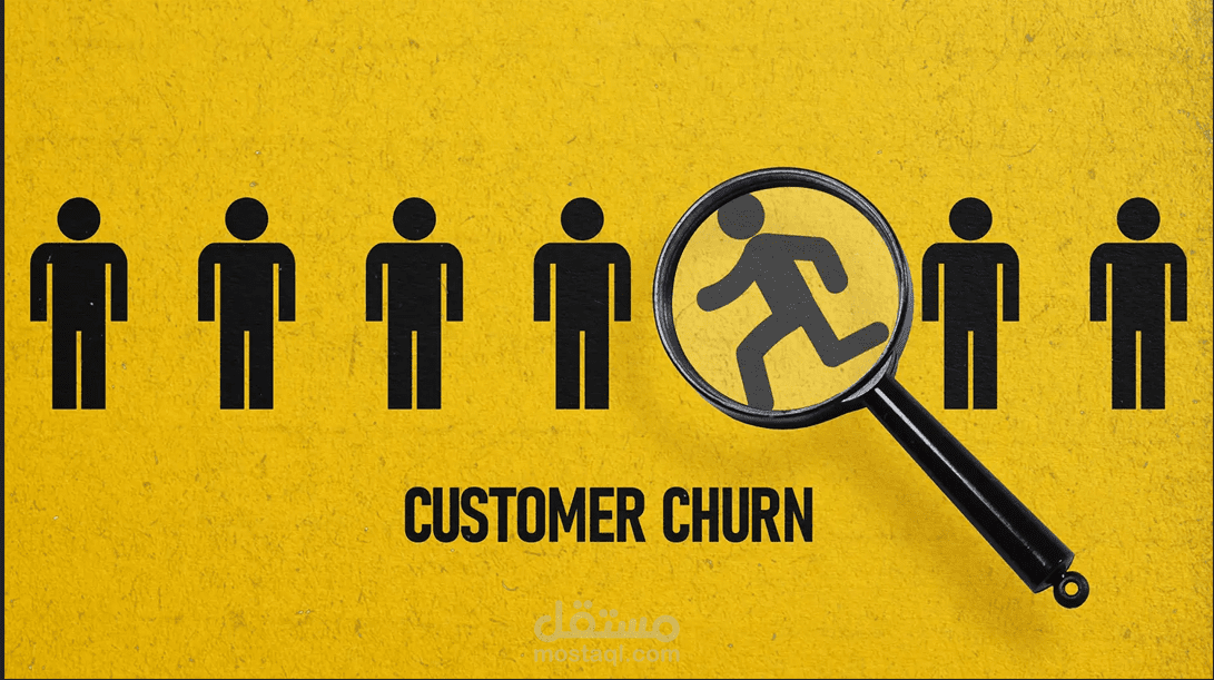 Customer Churn Prediction