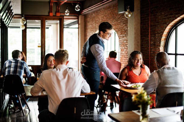 Resturant model