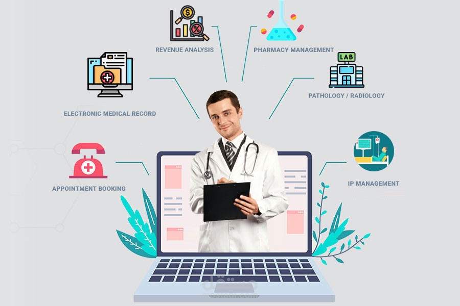 Medical Management System