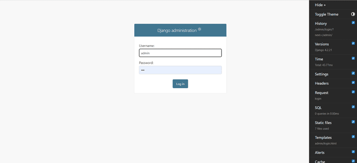 Product Search API