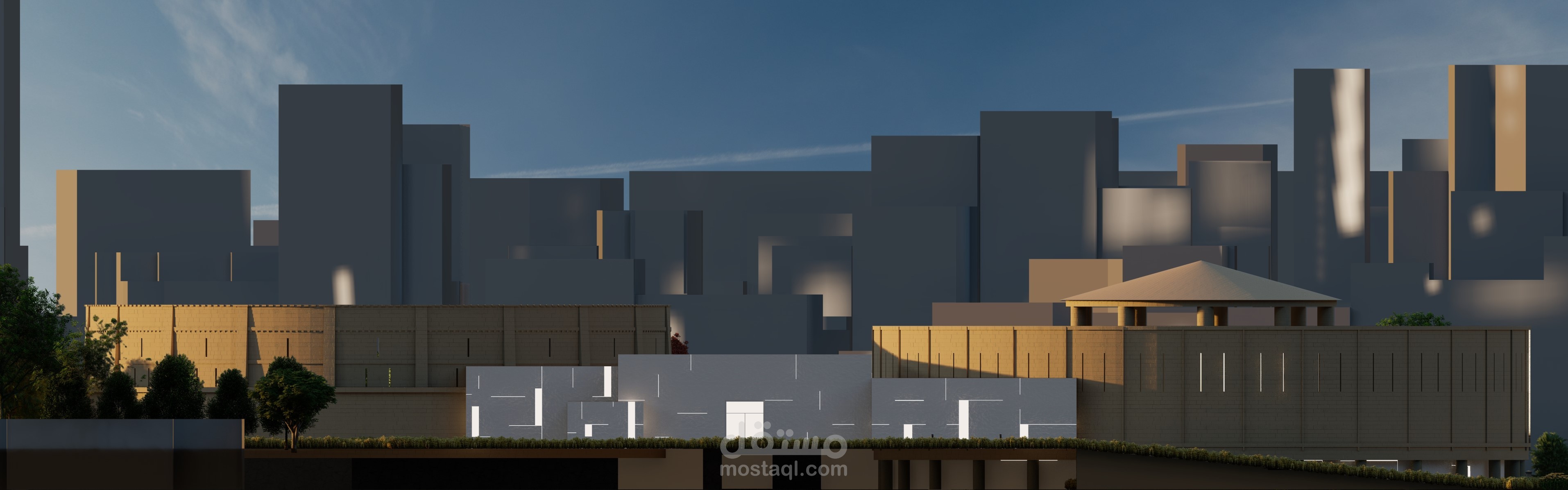 متحف الاسكندرية التذكاري