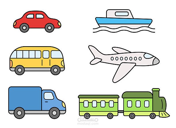SUDU Transportation Project