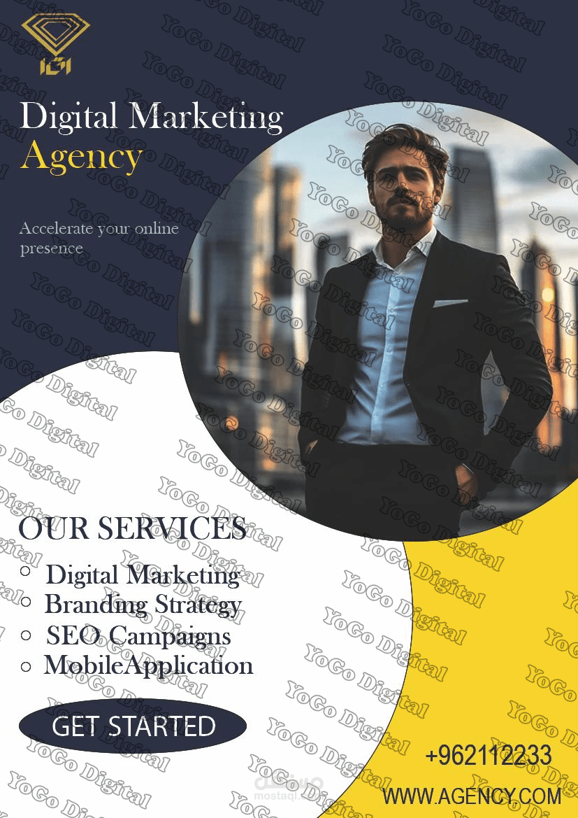 flyer design
