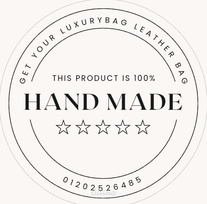 KNZI Handmade stickers