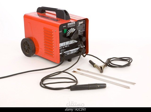 Welding- Transformers