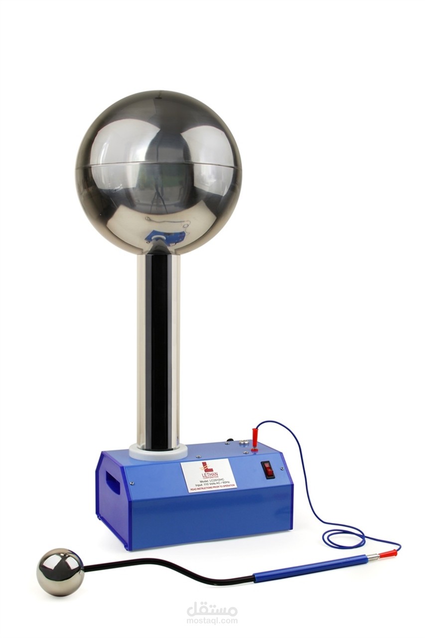 Electrostatic Generators
