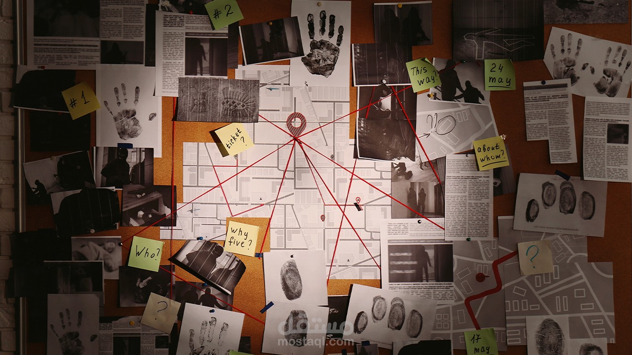 Crime Pattern Analysis & Prediction