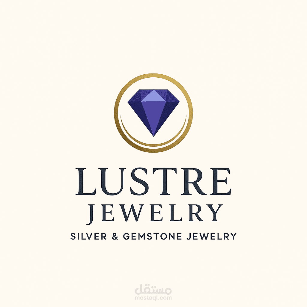 Lustre Jewelry.