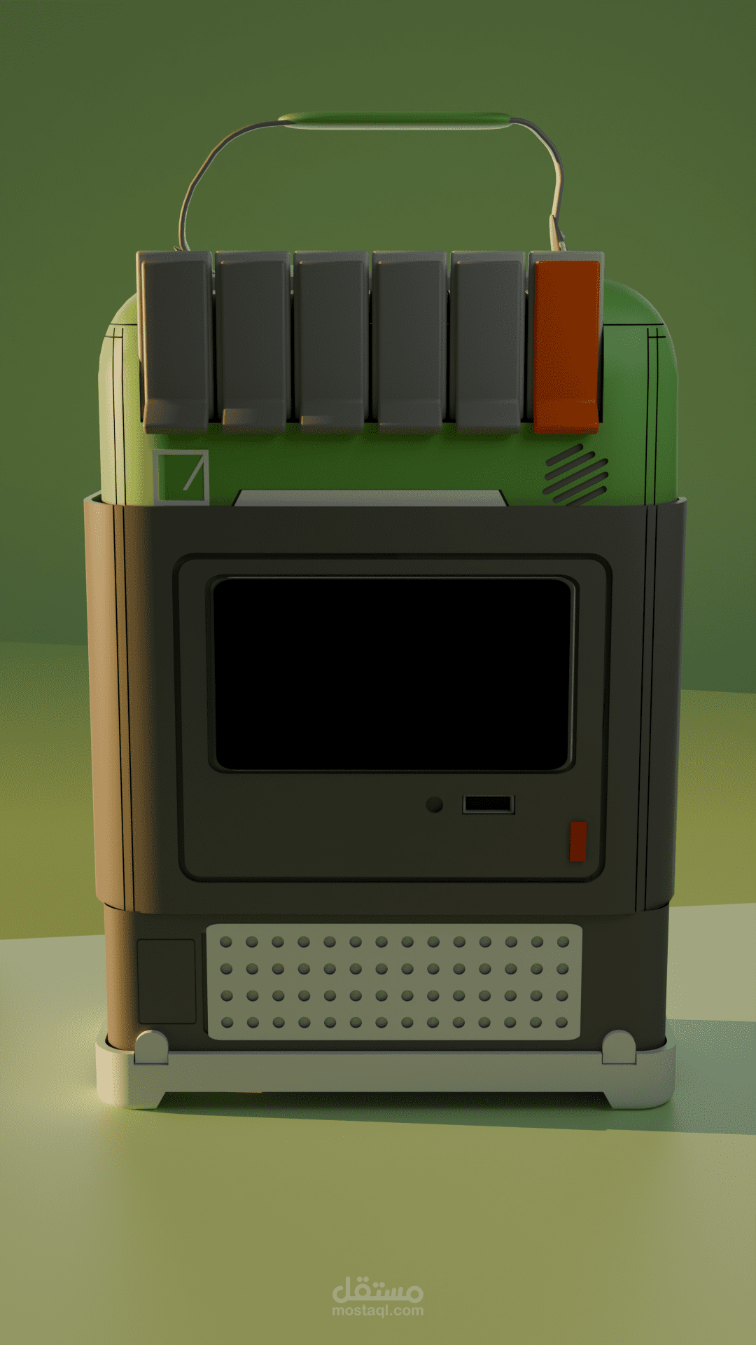 G4 Module