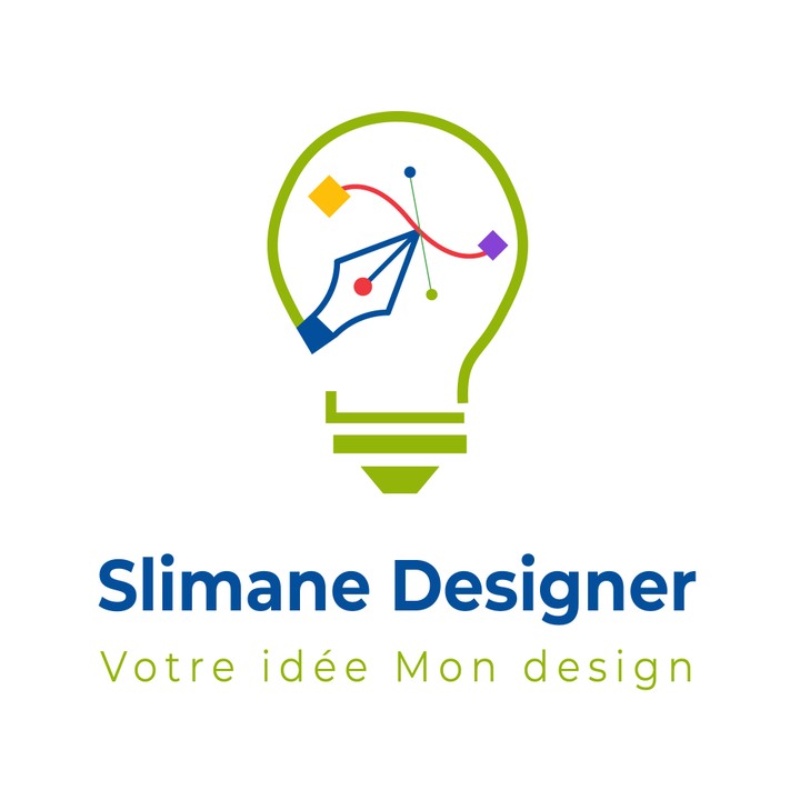 Logo personal for my facebook page