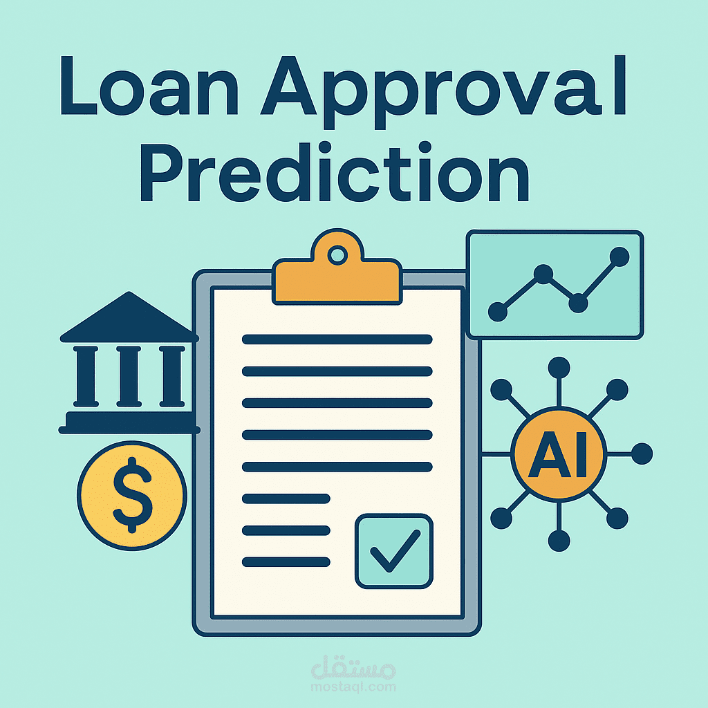 Loan Approval Prediction