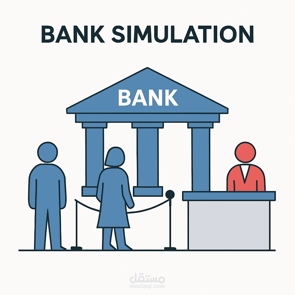 Bank Simulation