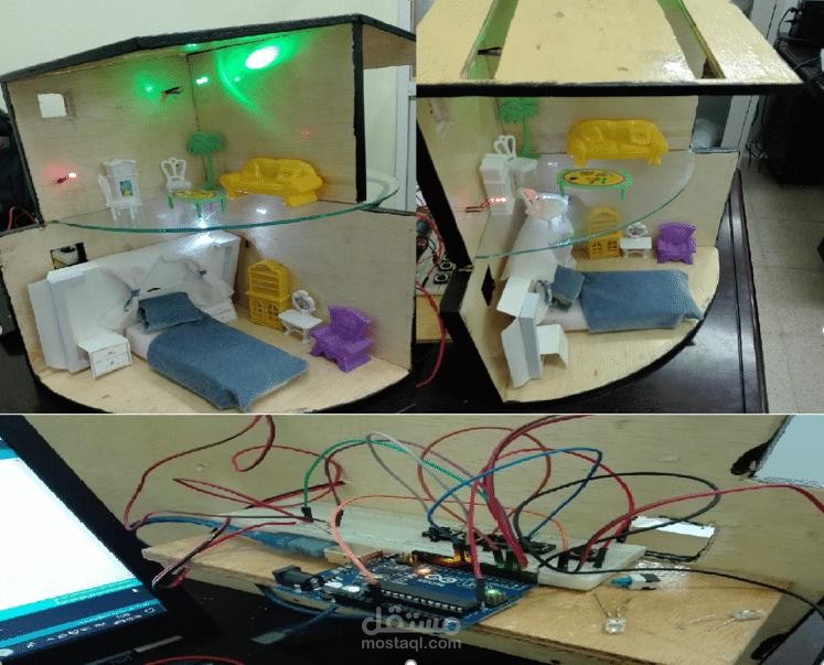 SMART HOME